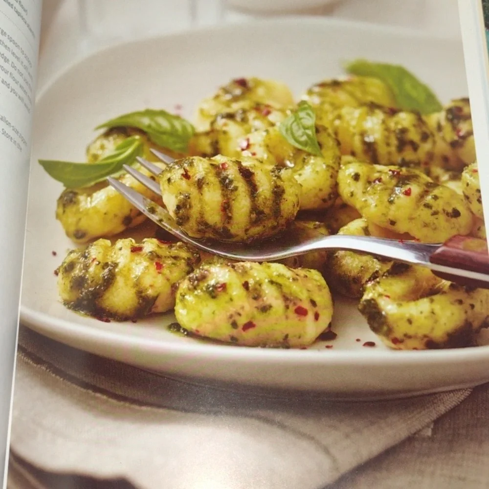 Cybele Pascal this cookbook